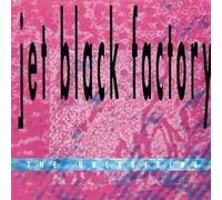 The Uncrossing by Jet Black Factory