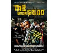 The Undagrind Documentary (DVD) Young Jeezy Slim Thug Lil' Scrappy David Banner