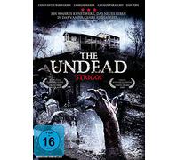 The Undead - Strigoi