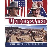 The Undefeated / Hombre