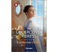 The Undercover Heiress