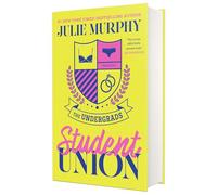 The Undergrads: Student Union: 1