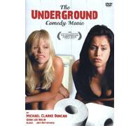 The Underground Comedy Movie