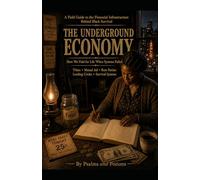 The Underground Economy: How Black Communities Built Financial Systems for Survival When Institutions Failed