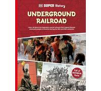 The Underground Railroad