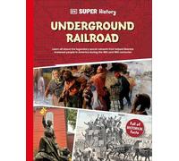 The Underground Railroad