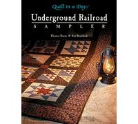 The Underground Railroad Sampler
