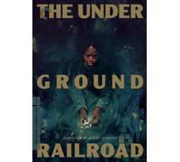 The Underground Railroad (The Criterion Collection) (DVD)