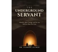 The Underground Servant: Obadiah, Quiet Courage, and the Line Believers Must Not Cross