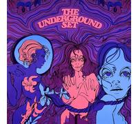 The Underground Set - The Underground Set
