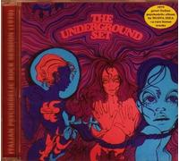 THE UNDERGROUND SET - The Underground Set