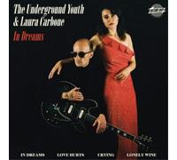 The Underground Youth & Laura Carbone In Dreams (Vinyl LP) 10" Album
