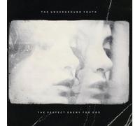 The Underground Youth The Perfect Enemy for God (CD) Limited Album
