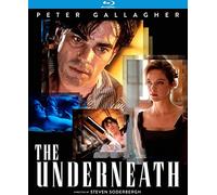 The Underneath
