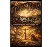 The Underside of the Tapestry: Foreknowledge, Kenosis, and the Illusion of Time