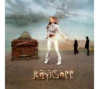 The Understanding by Royksopp