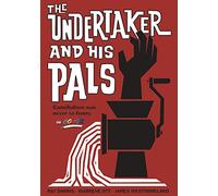 The Undertaker And His Pals [DVD]