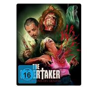 The Undertaker - Das Leichenhaus des Grauens - Futurepak - Limited Edition