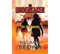 The Undertaker, in italiano: Il becchino, un mistero sull'omicidio di Pete e Sandy