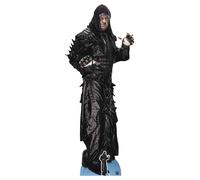 The Undertaker Ministry Of Darkness Wwe Lifesize E Mini Cartone Ritaglio