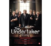 The Undertaker: Season 3