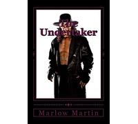 Marlow Jermaine Martin The Undertaker (Tascabile)