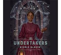 The Undertakers (Serie Murder & Magic, Libro 2)