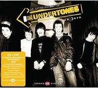 The Undertones - Introduction To The Undertones