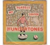 The Undertones - My Perfect Cousin