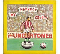 The Undertones - My Perfect Cousin