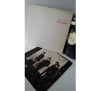 The Undertones - Positive Touch (UK 1981)