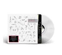 THE UNDERTONES - Positive touch (2023) LP white Vinyl pre order