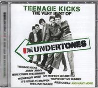The Undertones - Teenage Kicks: The Very Best of The Undertones