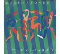 The Undertones - The Love Parade