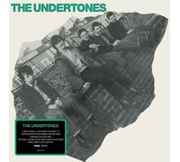 The Undertones The Undertones (Vinyl LP) 12" Album