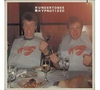 The Undertones - The Undertones - Hypnotised - Sire - 202 203-320
