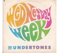 The Undertones - Wednesday Week
