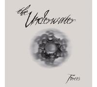 the Underwater Forces (CD) Album