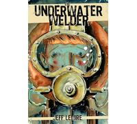 The Underwater Welder