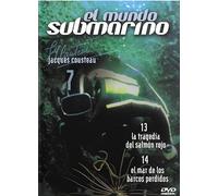 The Underwater World - Vol 7