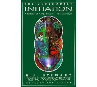 The Underworld Initiation: A Journey Towards Psychic Transformation
