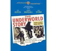 The Underworld Story