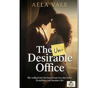 The Undesirable Office: Book 1: Allen