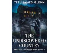 The Undiscovered Country