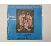 The undisputed truth - Help Yourself