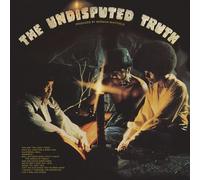 The Undisputed Truth – The Undisputed Truth – Vinile LP 12" – Kent Display