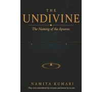 The Undivine: The Naming of the Apsaras