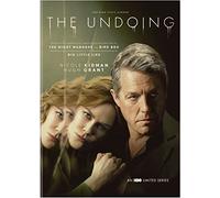 The Undoing