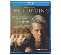 The Undoing