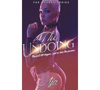 The Undoing: A Second Chance Romance Story
